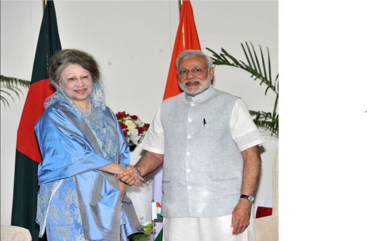 बांग्लादेश की पूर्व प्रधानमंत्री के निधन पर पीएम मोदी ने जताया गहरा शोक, जाने किस रोग से जूझ रही थी खालिदा जिया ?