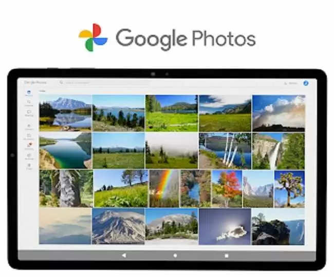 How To Restore Google Photos To Phone