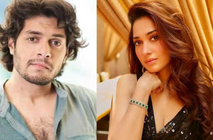 Ragini MMS 3 की तैयारियां शुरू! अपनी पाहली हॉरर फिल्म में तमन्ना भाटिया संग रोमांस करेंगे आमिर खान के बेटे&nbsp;