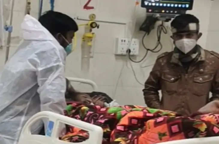 Bikaner बीकानेर में स्वाइन फ्लू के बढ़ रहे मामले:10 दिन में 2 मरीज मिले