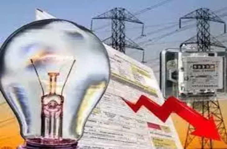 Noida सवा लाख उपभोक्ताओं पर बिजली बिल बकाया