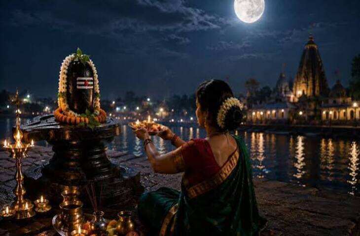 Sawan Purnima 2026: 27 या 28 अगस्त कब है सावन पूर्णिमा? जानें सही तारीख और शुभ मुहूर्त