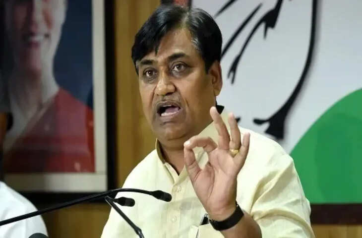 वीडियो में देखें अरावली मामले में कांग्रेस का भाजपा पर हमला, डोटासरा बोले&mdash; देश की संपदाओं को लूटने की साजिश