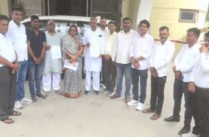 सीकर में नर्सिंग छात्रा से गैंगरेप का आरोप, अश्लील वीडियो बनाकर ब्लैकमेल करने की कोशिश; पुलिस जांच में जुटी