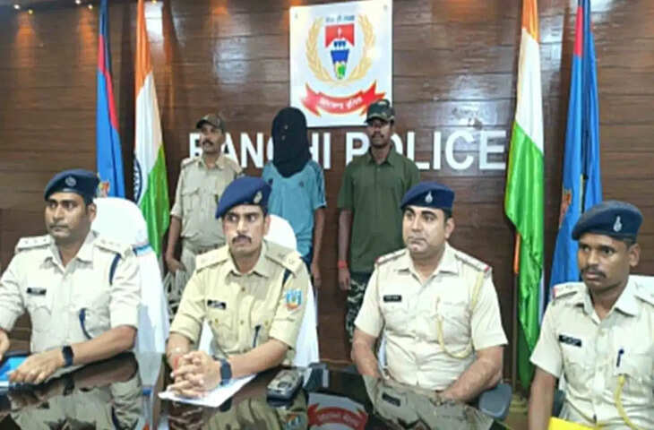 Boyfriend Killed Girlfriend: मिलने के बहाने नदी किनारे बुलाया, दुपट्टे से गला घोंटकर हत्या; बालू में दफनाया शव, आरोपी गिरफ्तार