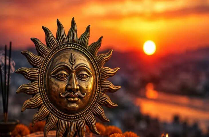सूर्य गोचर 2026: कर्क राशि में सूर्य के प्रवेश से इन 3 राशियों पर बढ़ेगा संकट, धन, करियर और सेहत पर पड़ सकता है असर