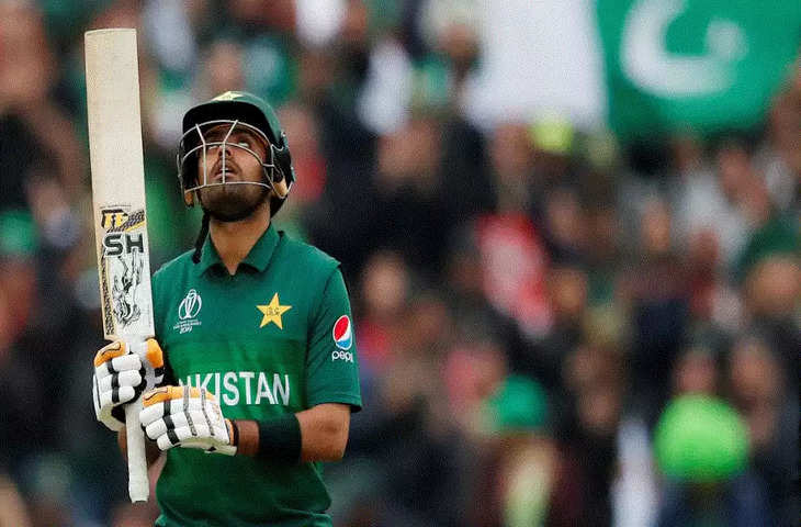 Babar Azam