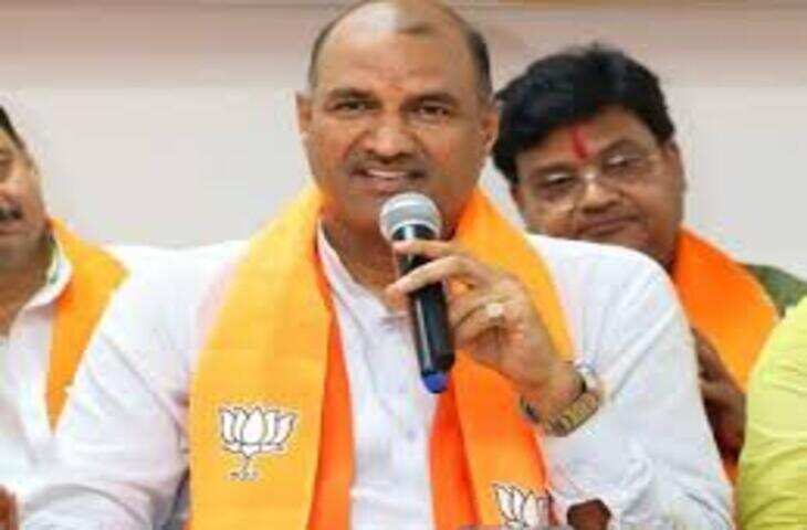 ऑपरेशन सिंदूर की सफलता पर सीपी जोशी का बड़ा बयान, देखे विडियो