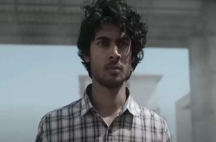 Garmi Web Series Review: ओटीटी स्पेस में होगी एक नए एंग्री यंग मैन की एंट्री, फेंस में उत्साह&nbsp;