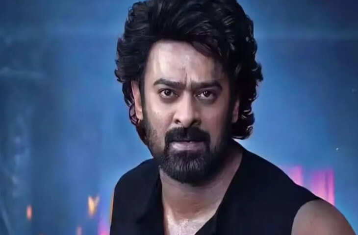 प्रभास की फिल्म &lsquo;फौजी&rsquo; के सेट से दर्दनाक खबर, वीडियो में देंखे सड़क हादसे में एक क्रू मेंबर की मौत