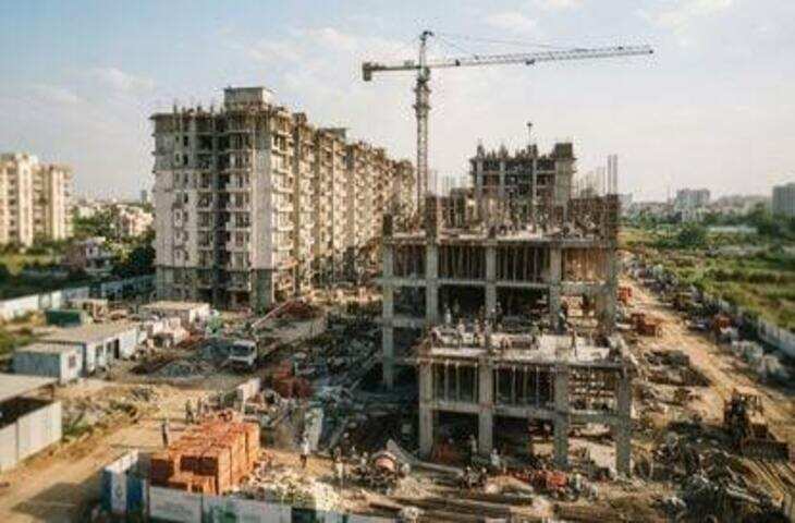 Ashiana Housing Expansion: जमीन खरीद पर 1,000 करोड़ रुपये खर्च करेगी कंपनी, इन राज्यों में बढ़ेगा कारोबार