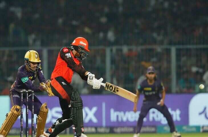 SRH -KKR--111111