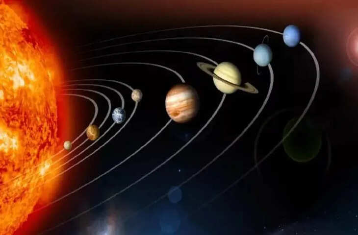 होली पर खगोलीय संयोग: धुलंडी के दिन लगेगा साल का पहला खंडग्रास चंद्रग्रहण, धार्मिक दृष्टि से रहेगा खास