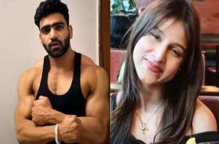 तिलक नगर में 21 साल की मॉडल की घर में घुसकर हत्या, फुटेज में देंखे जिम ट्रेनर पर परेशान करने और शादी का दबाव बनाने का आरोप