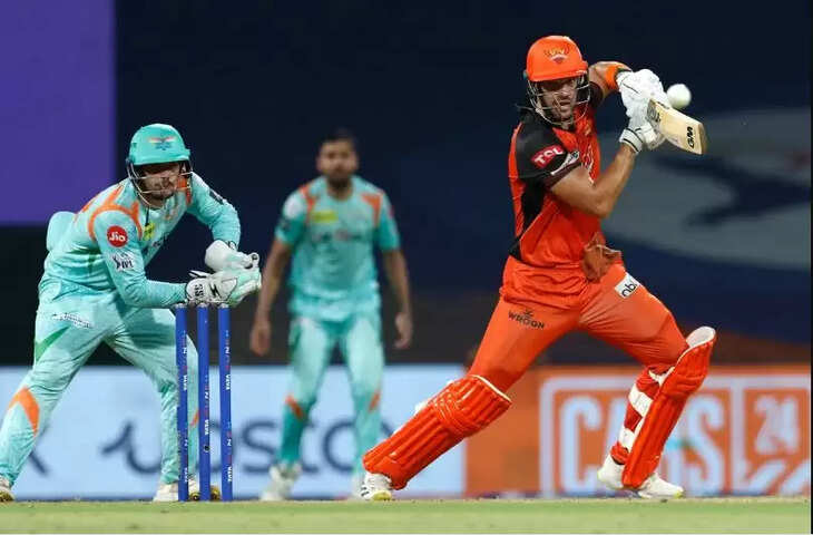 SRH VS LSG1-11-1-1-1