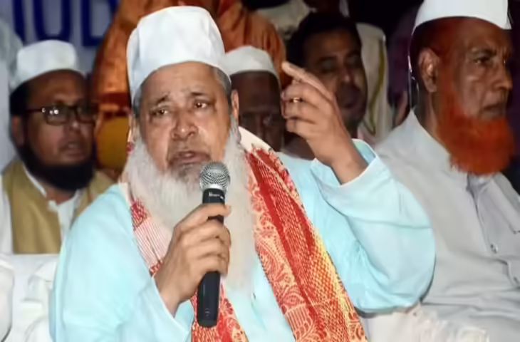 असम चुनाव में NDA की शानदार जीत, AIUDF को बड़ा झटका; अजमल का &lsquo;किंगमेकर&rsquo; सपना टूटा