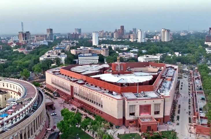 देश के 270 Retired bureaucrats, पूर्व राजदूत, रिटायर्ड आर्मी अधिकारी और एकेडमिशियन्स ने पत्र लिखकर- विपक्षी दलों के बहिष्कार को बताया निंदनीय