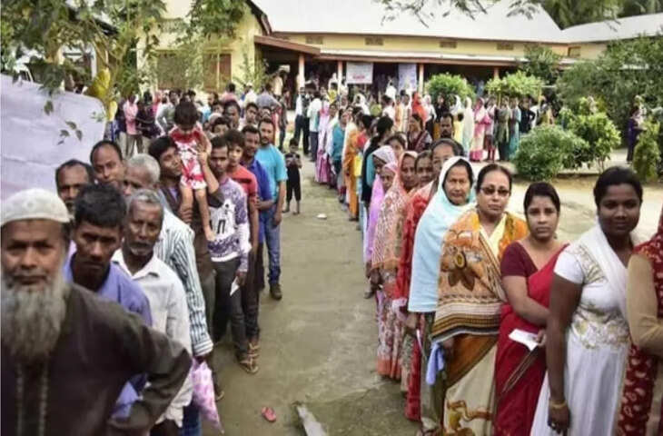 बिहार का डेटा-आधारित सर्वेक्षण मॉडल केंद्र के विचाराधीन, रूपरेखा से महत्वपूर्ण जानकारी मिलेगी