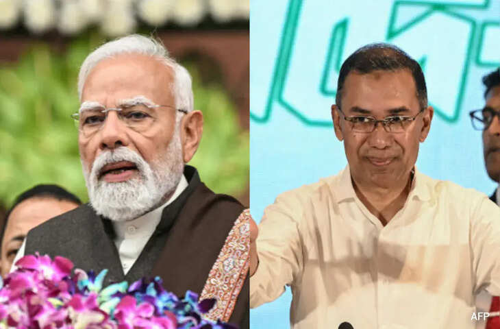 बांग्लादेश के नए प्रधानमंत्री तारिक रहमान भारत की बजाय इस मुस्लिम देश का करेंगे दौरा,&nbsp;फैसले से सियासी और कूटनीतिक हलचल