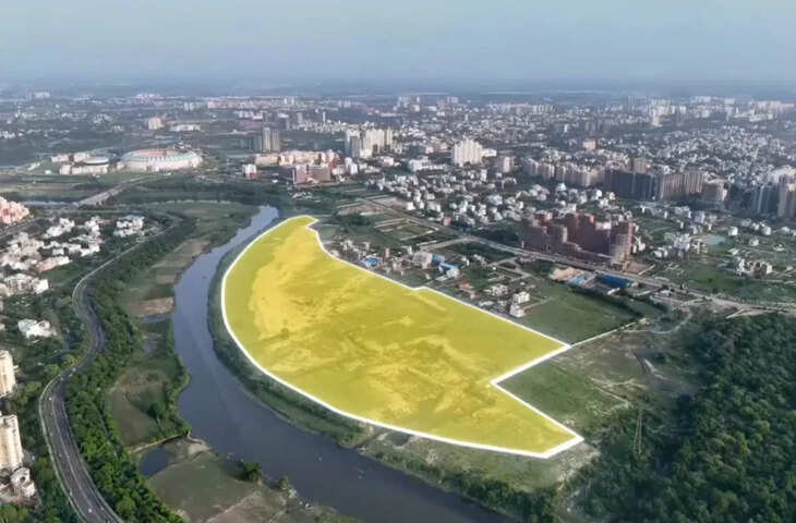 ग्रीन एरिया, बेहतर सड़कें और प्राइम लोकेशन&hellip; लखनऊ में एलडीए ला रहा है बड़ा ई-ऑक्शन, लोगों के लिए बड़ा मौका