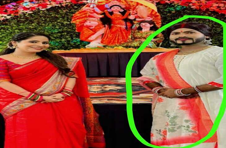 सोशल मीडिया पर भोजपुरी कॉमेडी कंटेंट से जुड़े सुनील यादव का वीडियो इन दिनों चर्चा में है। सुनील अपने कॉमेडी वीडियो में अक्सर महिला का किरदार निभाते नजर आते हैं। उनका यह अंदाज दर्शकों को खूब पसंद आता है और इसी वजह से सोशल मीडिया पर उनके वीडियो को बड़ी संख्या में लोग देखते और शेयर करते हैं।  महिला के किरदार ने दिलाई अलग पहचान  सुनील यादव ने कॉमेडी कंटेंट में महिला का किरदार निभाकर अपनी एक अलग पहचान बनाई है। उनके वीडियो में बोलने का अंदाज, हाव-भाव और किरदार निभाने का तरीका लोगों का ध्यान खींचता है।  सोशल मीडिया पर महिला के किरदार में उनकी तस्वीरें और वीडियो अक्सर वायरल होते रहते हैं। यही लोकप्रियता उनके डिजिटल करियर का अहम हिस्सा बन गई है।  सोशल मीडिया से कमाई की चर्चा  वायरल वीडियो में सुनील यादव की सोशल मीडिया से होने वाली कमाई और उनके बनाए जा रहे घर को लेकर भी चर्चा की जा रही है। वीडियो में दावा किया जा रहा है कि सोशल मीडिया कंटेंट से होने वाली कमाई से वह एक बड़ा घर तैयार कर रहे हैं।  हालांकि, उनकी वास्तविक कमाई कितनी है या घर बनाने में कितना खर्च हो रहा है, इसकी स्वतंत्र पुष्टि नहीं हुई है। इसलिए वायरल दावों को निश्चित आंकड़ों के तौर पर देखना उचित नहीं है।  मेहनत और कंटेंट ने बदली पहचान  सुनील यादव का सफर यह भी दिखाता है कि सोशल मीडिया ने मनोरंजन के क्षेत्र में नए कलाकारों के लिए मौके बढ़ाए हैं। अलग तरह के किरदार, स्थानीय भाषा और कॉमेडी कंटेंट के जरिए कई लोग दर्शकों तक सीधे पहुंच बना रहे हैं।  सुनील का महिला किरदार निभाने का अंदाज भी इसी सोशल मीडिया लोकप्रियता का हिस्सा है। वायरल वीडियो पर लोग उनकी मेहनत और सफलता की चर्चा करते हुए अलग-अलग प्रतिक्रियाएं दे रहे हैं।  वीडियो देखकर लोग कर रहे तारीफ  सोशल मीडिया यूजर्स का एक वर्ग उनके कंटेंट और सफलता की तारीफ कर रहा है। कई लोगों का कहना है कि लगातार कंटेंट बनाने और दर्शकों को पसंद आने वाले किरदार निभाने से उन्होंने अपनी अलग पहचान बनाई है।  फिलहाल सुनील यादव से जुड़े वीडियो सोशल मीडिया पर चर्चा में हैं और उनके महिला किरदार वाले कॉमेडी कंटेंट को दर्शकों का अच्छा रिस्पॉन्स मिल रहा है।