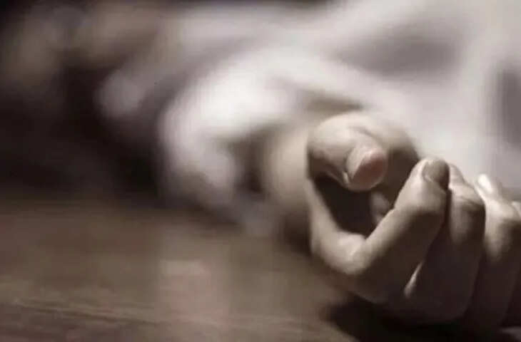 भीलवाड़ा में एएसआई महावीर सिंह की सर्विस रिवॉल्वर दुर्घटना में मौत, परिवार और पुलिस में शोक