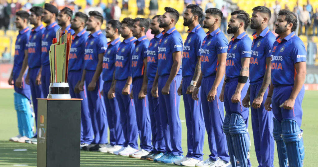 IND vs NZ: पहले ODI में सूर्या की जगह पक्की, तो KL की जगह इस खिलाड़ी पर दांव खेलेंगे रोहित शर्मा, ऐसी हो सकती है प्लेइंग-XI