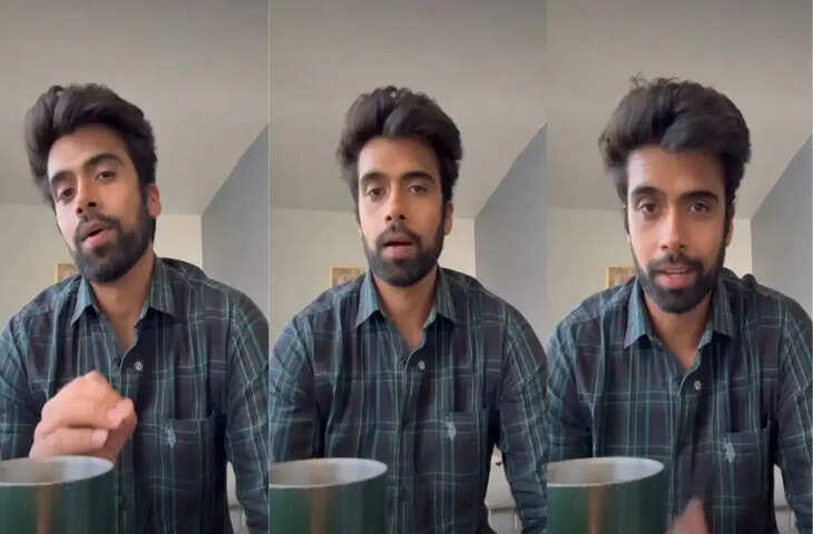 विदेश जाने का सपना देखने वालों के लिए जरूरी VIDEO! अमेरिका-ऑस्ट्रेलिया की लाइफस्टाइल की असली तस्वीर आई सामने
