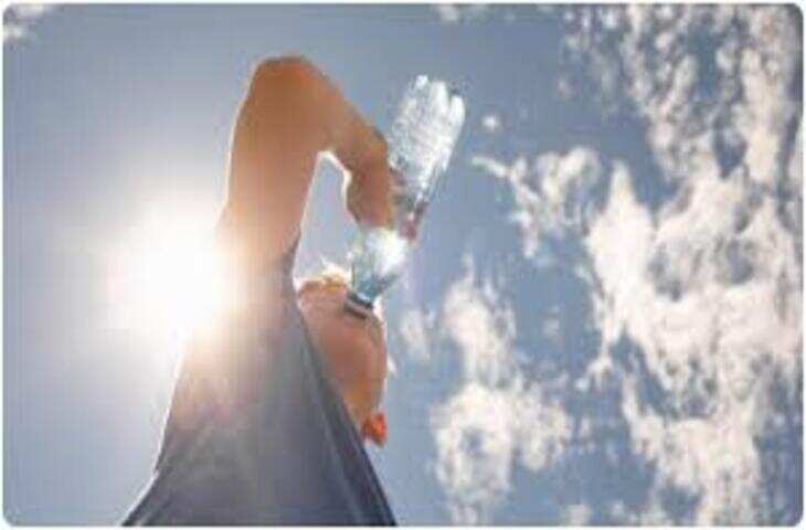 El Ni&ntilde;o Alert: सुपर अल नीनो की चेतावनी, वैश्विक तापमान रिकॉर्ड तोड़ सकता है