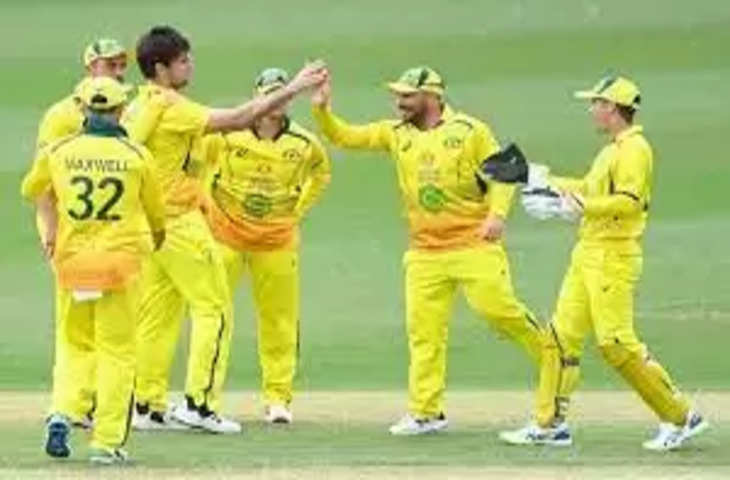 Ind vs Aus 1st T20 Highlights: ऑस्ट्रेलिया ने जीता पहला टी20, कैमरून ग्रीन बने जीत के हीरो, जानें कैसा रहा मैच