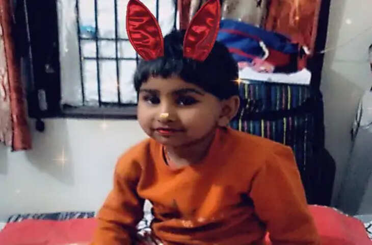 Chandigarh मोहाली में बच्ची की टैंक में डूबकर मौत:परिवार को हत्या की आशंका