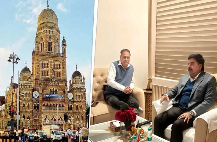 BMC मेयर पद पर सस्पेंस बरकरार, दिल्ली में बैठक बेनतीजा, अब कौन लेगा फैसला?
