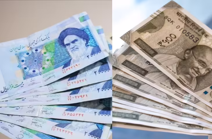 ईरान में कितनी है भारत के 100 रूपए की कीमत ? मिलेगा इतना पैसा कि खुद को समझने लगेंगे अम्बानी&nbsp;