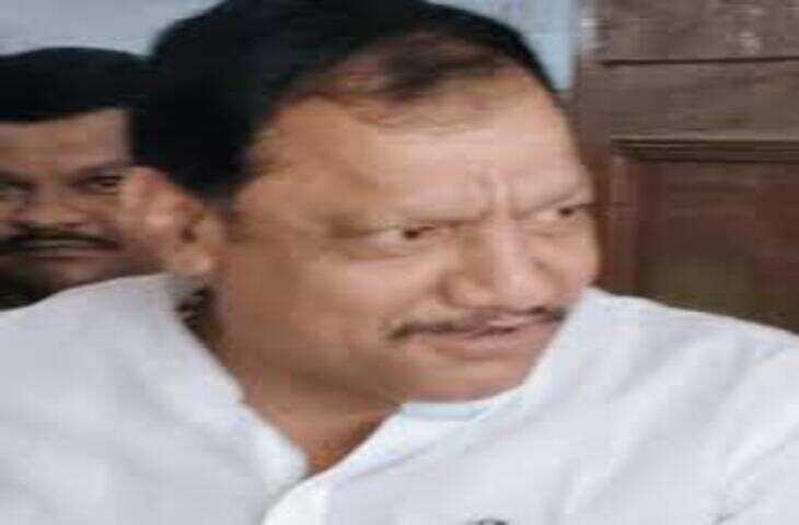 जदयू विधायक राजीव कुमार सिंह को MP-MLA कोर्ट ने दी बड़ी राहत, इस मामले में किया बरी