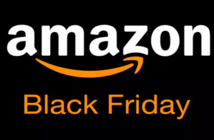 It's true! Amazon Black Friday sale at 40% off on Amazon Black Friday डील्स