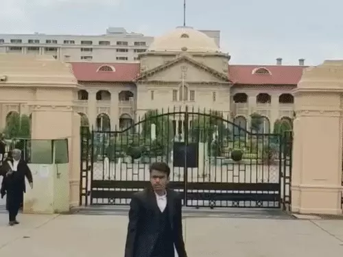 कोविड से मौत पर RT-PCR रिपोर्ट न होने से मुआवजा नहीं रोक सकते, इलाहाबाद हाईकोर्ट का आदेश; पत्नी को मिलेंगे 50 लाख रुपये
