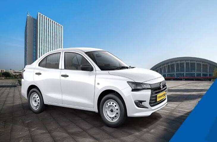 Maruti Dzire को टक्कर देने आई Tata Aeris: शुरुआती कीमत महज ₹5.29 लाख, जानें फीचर्स और माइलेज की पूरी डिटेल