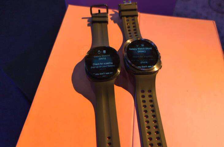 Samsung की नई स्मार्टवॉच का इंतजार खत्म, Galaxy Watch Ultra 2 और Watch 9 प्री-ऑर्डर के लिए उपलब्ध; जानें कीमत और ऑफर्स