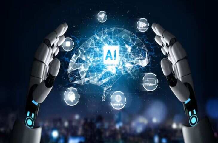 AI का नया युग: Microsoft AI चीफ बोले - 'आने वाले 5 साल में हर व्यक्ति का होगा अपना निजी AI साथी'