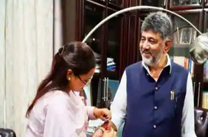 झारखंड की मंत्री शिल्पी ने कर्नाटक के कृषि मॉडल की सराहना की, बोलीं- किसानों और पशुपालकों को मिलेगा फायदा
