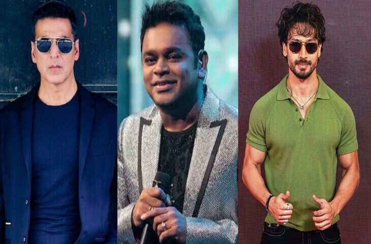 B-Town के ये दिग्गज सितारे लगाएंगे IPL 2024 की ओपनिंग सेरेमनी में चार चाँद, BMCM के साथ ये सिंगर्स भी भी मचाएंगे धमाल 