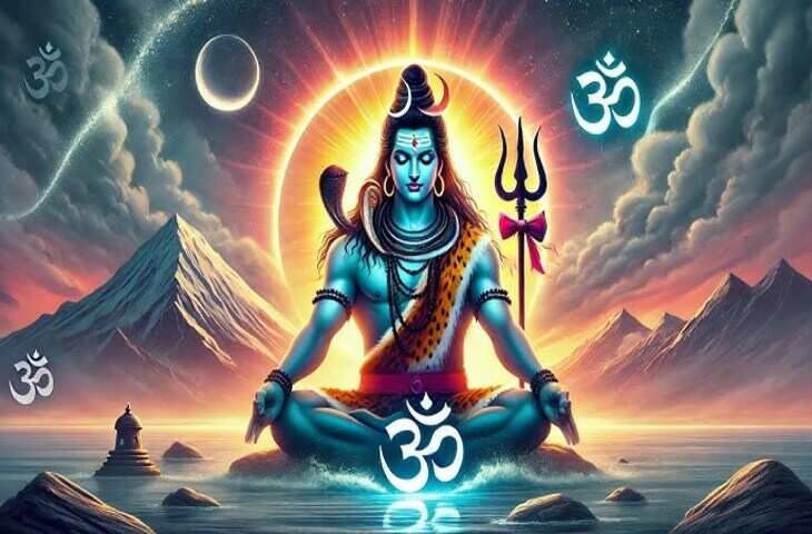 दरिद्रता से मुक्ति और आर्थिक समृद्धि पाने का सरल उपाय है 'रुद्राष्टकम स्तोत्र', वीडियो में जाने कैसे ये मंत्र बनाता है बिगड़े काम ?