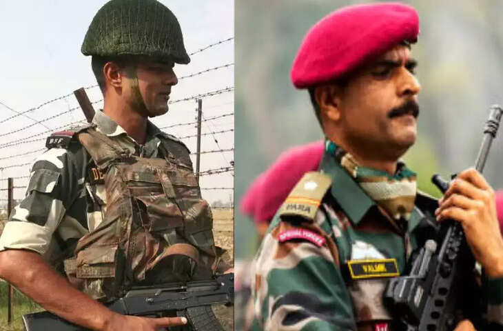 एलओसी और एलएसी में क्या है अंतर? आसान भाषा में समझें