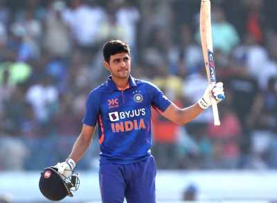 Irfan Pathan ने शुभमन गिल के एक और शतक पर कहा, वह भारत के नंबर-1 सलामी बल्लेबाज