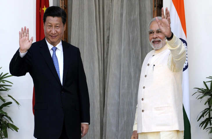 Breaking: शी जिनपिंग का भारत दौरा फाइनल, ब्रिक्स समिट के साथ पीएम मोदी से द्विपक्षीय बातचीत की भी उम्मीद
