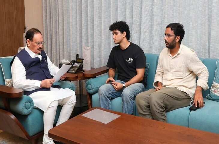 छात्र आंदोलन का अंत! सरकार ने मानी CJP की ये बड़ी मांगें, जानिए 1 करोड़ मुआवजे से लेकर FIR वापसी तक पूरा समझौता