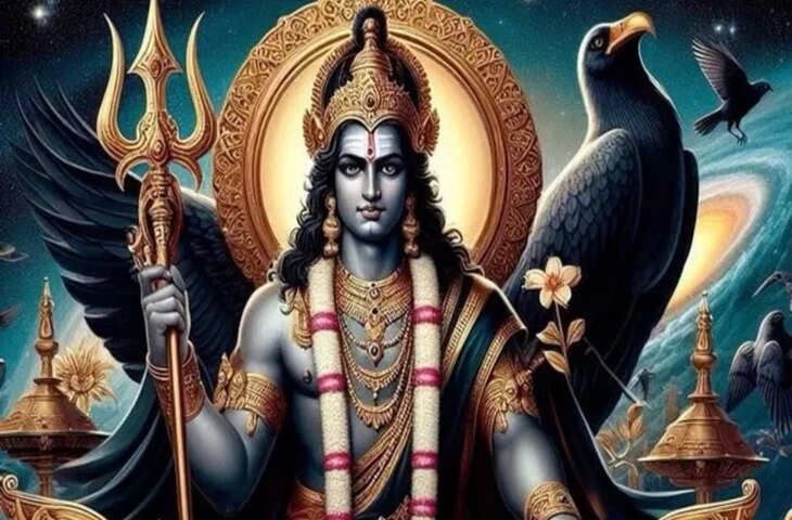 Sade Sati Dhaiya 2026: शनि के प्रकोप से इन राशियों की बढ़ेंगी मुश्किलें, जानें बचाव के असरदार उपाय​​​​​​​