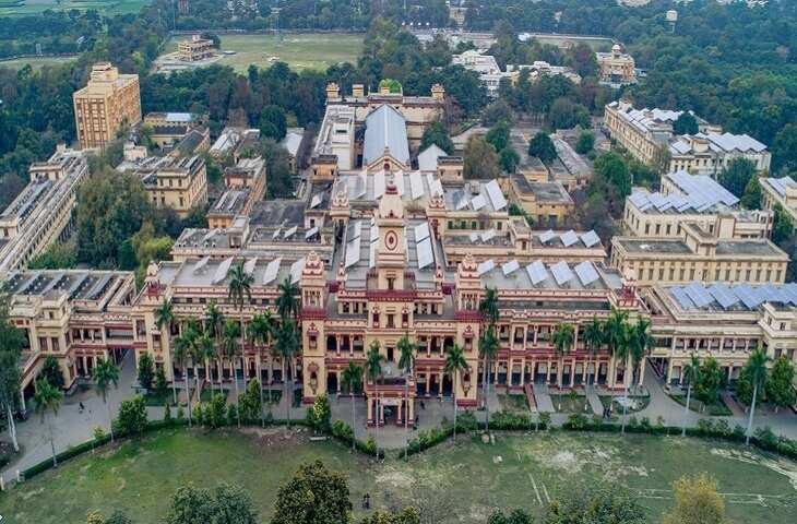 Banaras Hindu University आज ही के दिन हुई थी बनारस हिन्दू यूनिवर्सिटी सोसाइटी की स्थापना, जाने विश्वविद्यालय से जुड़े इंटरेस्टिंग फैक्ट्स&nbsp;