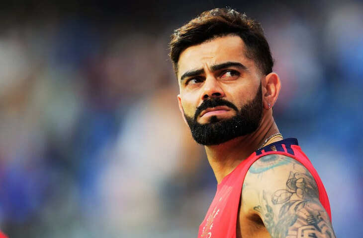 क्या IPL 2026 से बाहर होंगे Virat Kohli? गंभीर चोट के बाद सामने आई बड़ी जानकारी