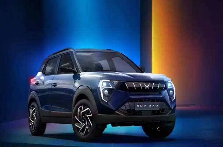 Mahindra Price Hike: 6 अप्रैल से SUVs और कॉमर्शियल गाड़ियों की कीमतों में 2.5% तक बढ़ोतरी, XUV7XO